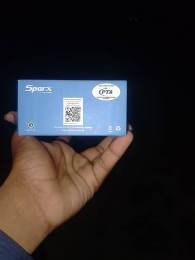 Sparx Neo 7 Ultra