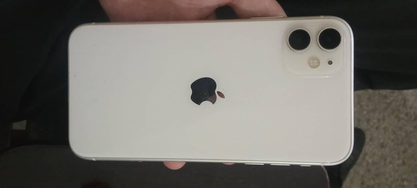 Apple iPhone 11 0
