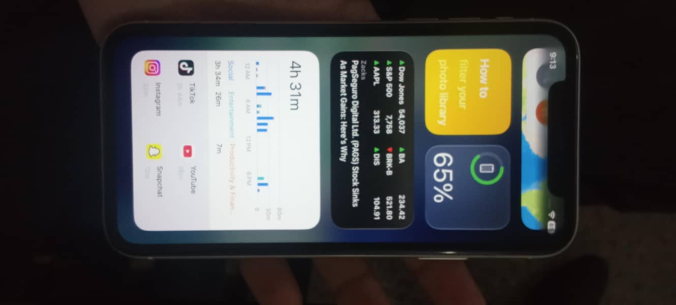 Apple iPhone 11 1