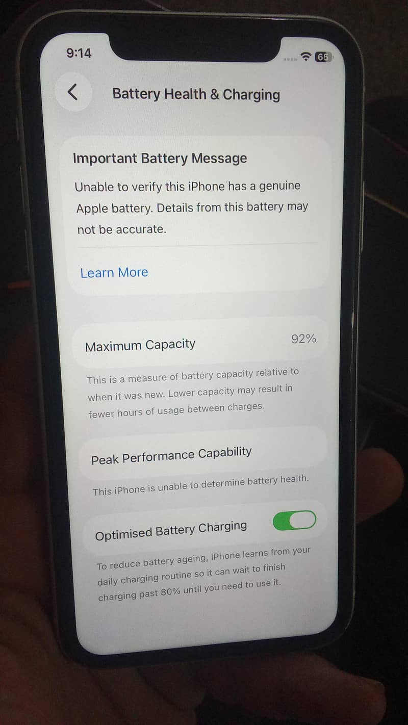 Apple iPhone 11 2