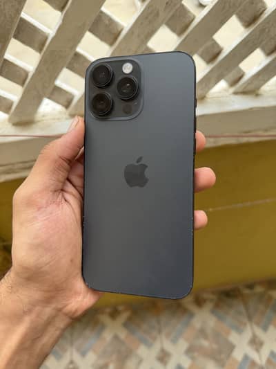 iPhone 16 Pro Max non pta factory unlock 256gb
