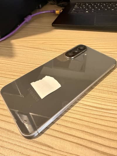 Samsung Mobile A56