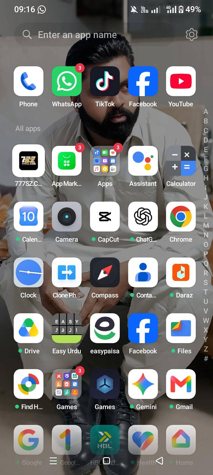 Realme Note 60 3