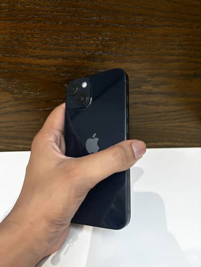 Apple iPhone 14 jv