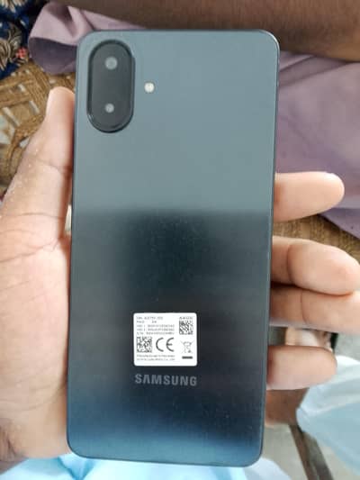 Samsung Mobile A07 5G