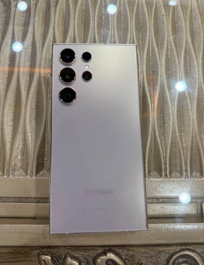 Samsung Mobile S24 Ultra