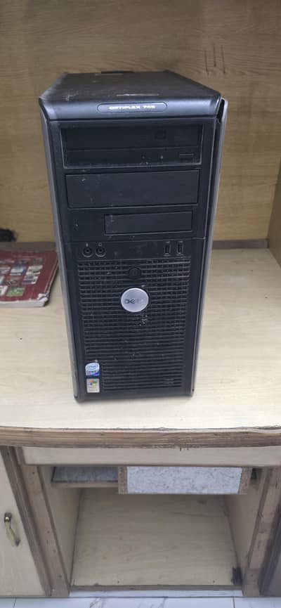 DELL Computer