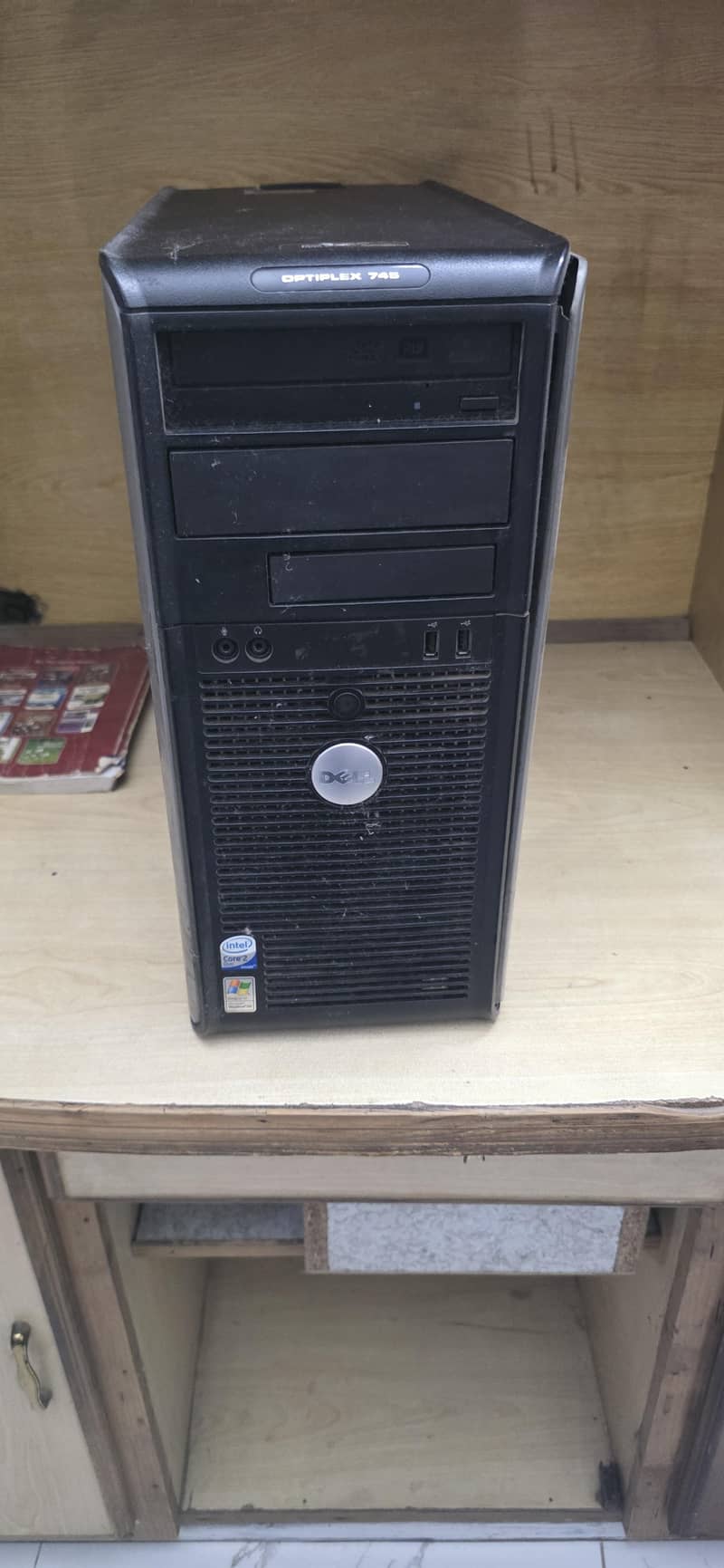 DELL Computer 0