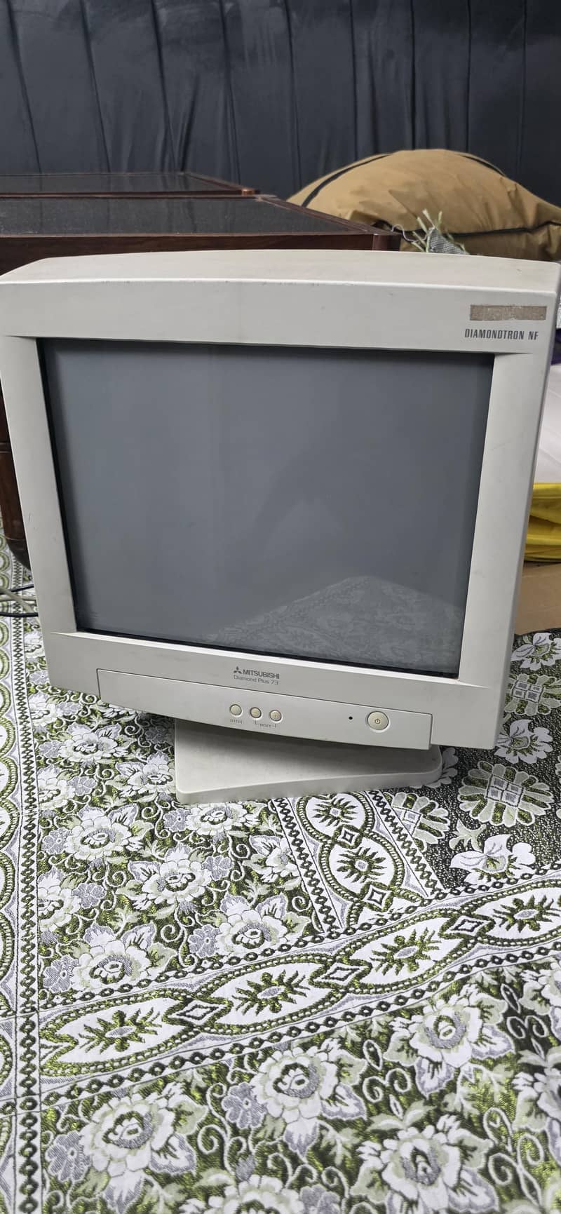 DELL Computer 1