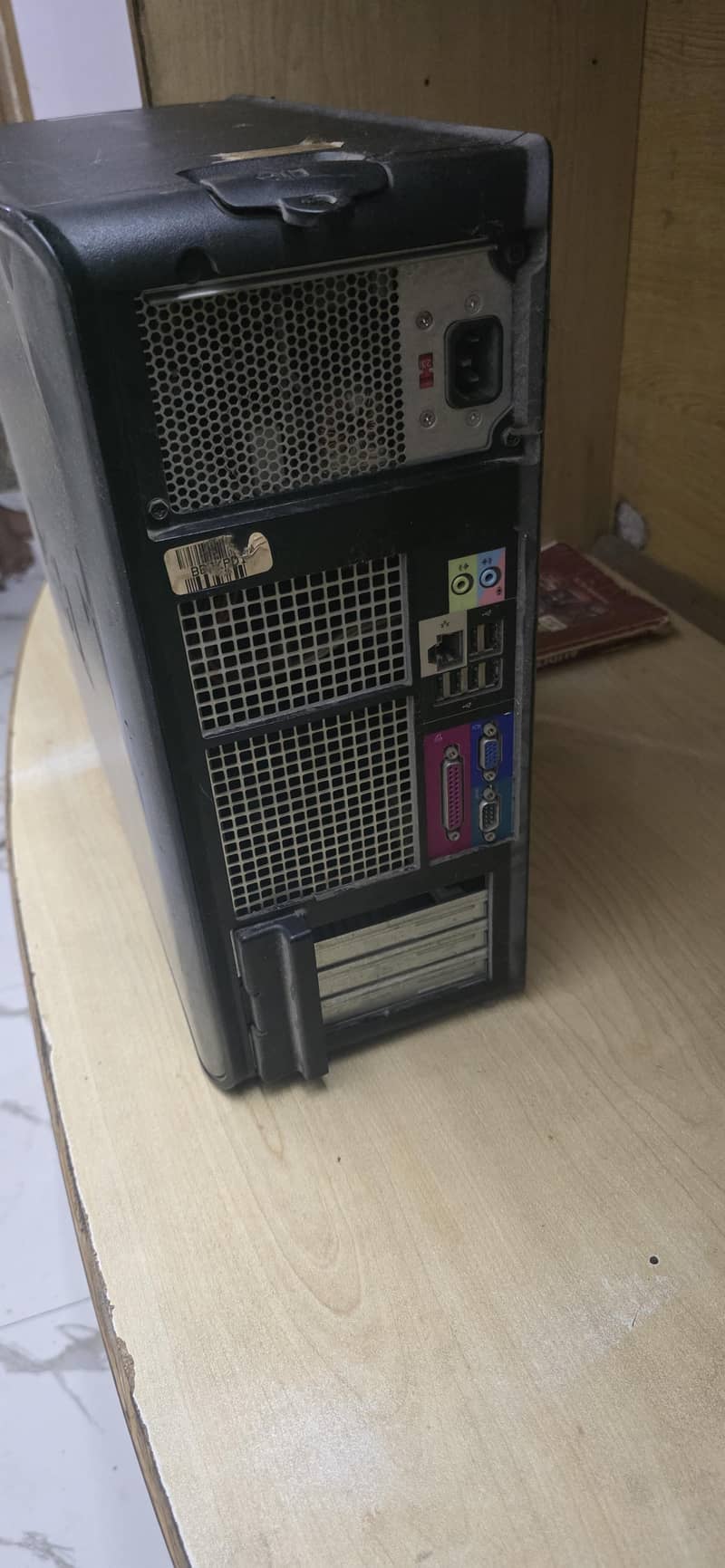 DELL Computer 4