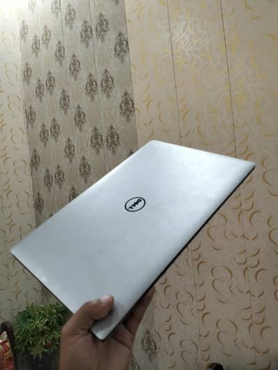Dell precision 5510 Touch Screen 4k Display