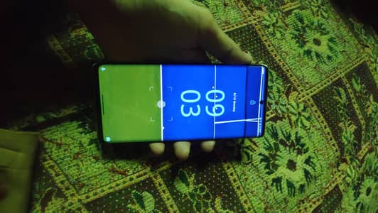 Aquos R6 [PTA official approved)