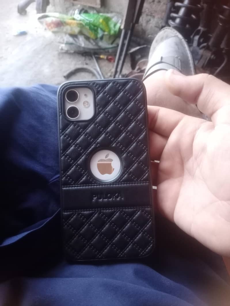 iphone 11 0