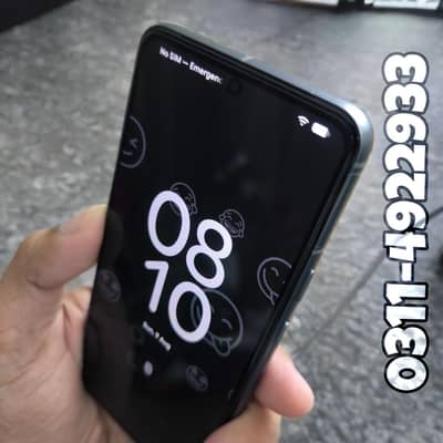 Pixel Flagship Camera Phone | 5G Tested