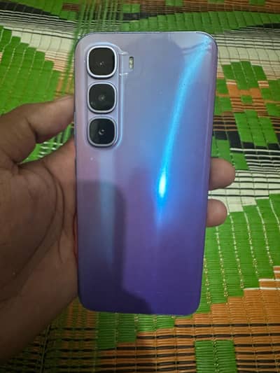 Infinix Hot 60 pro +