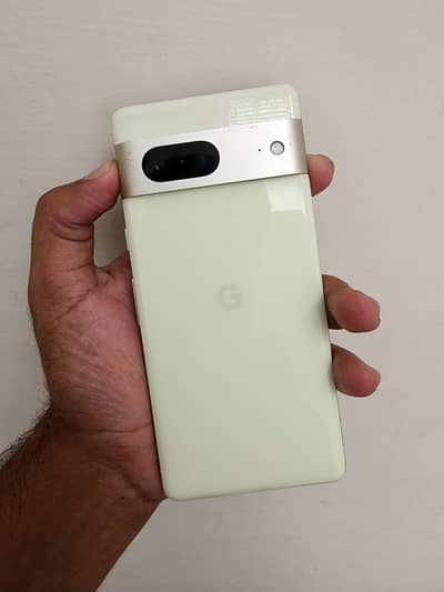 Google Pixel 7