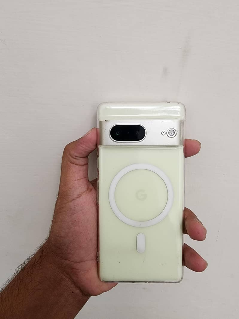 Google Pixel 7 1