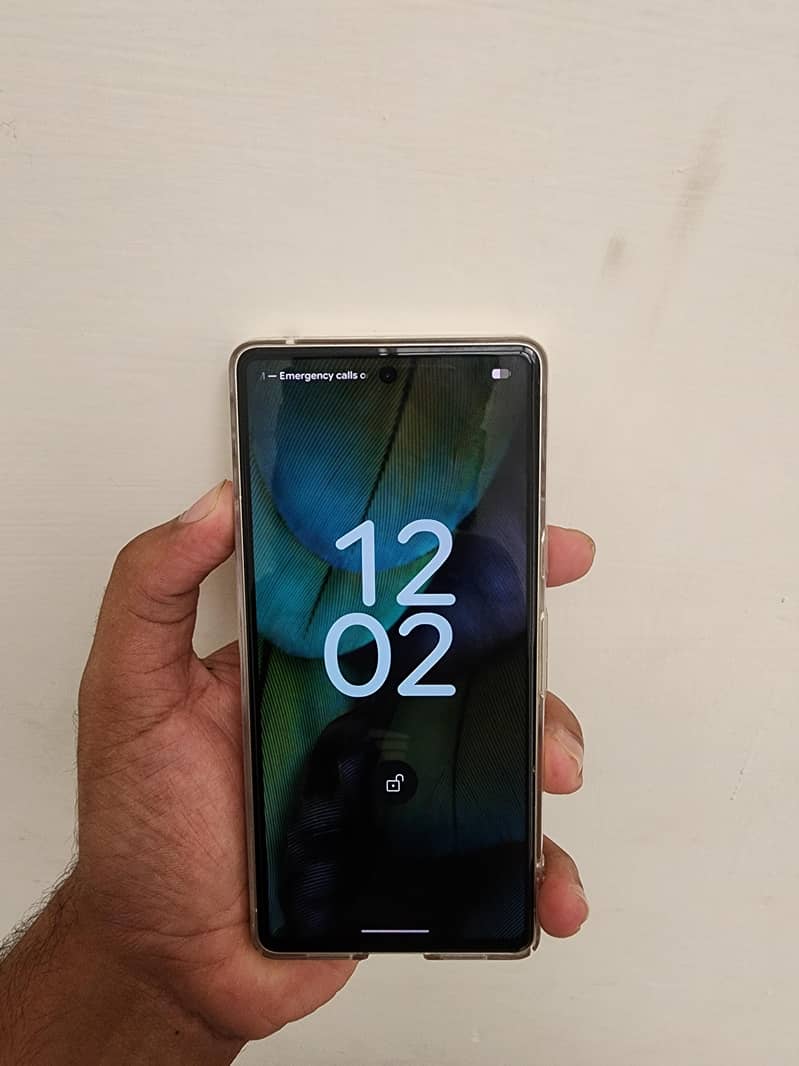 Google Pixel 7 2