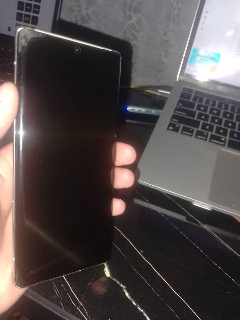 Google Pixel 6 Pro 2