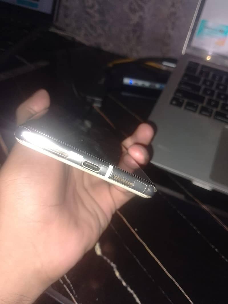 Google Pixel 6 Pro 3