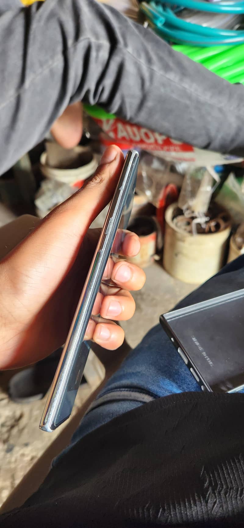 Samsung Note 10 Plus 2
