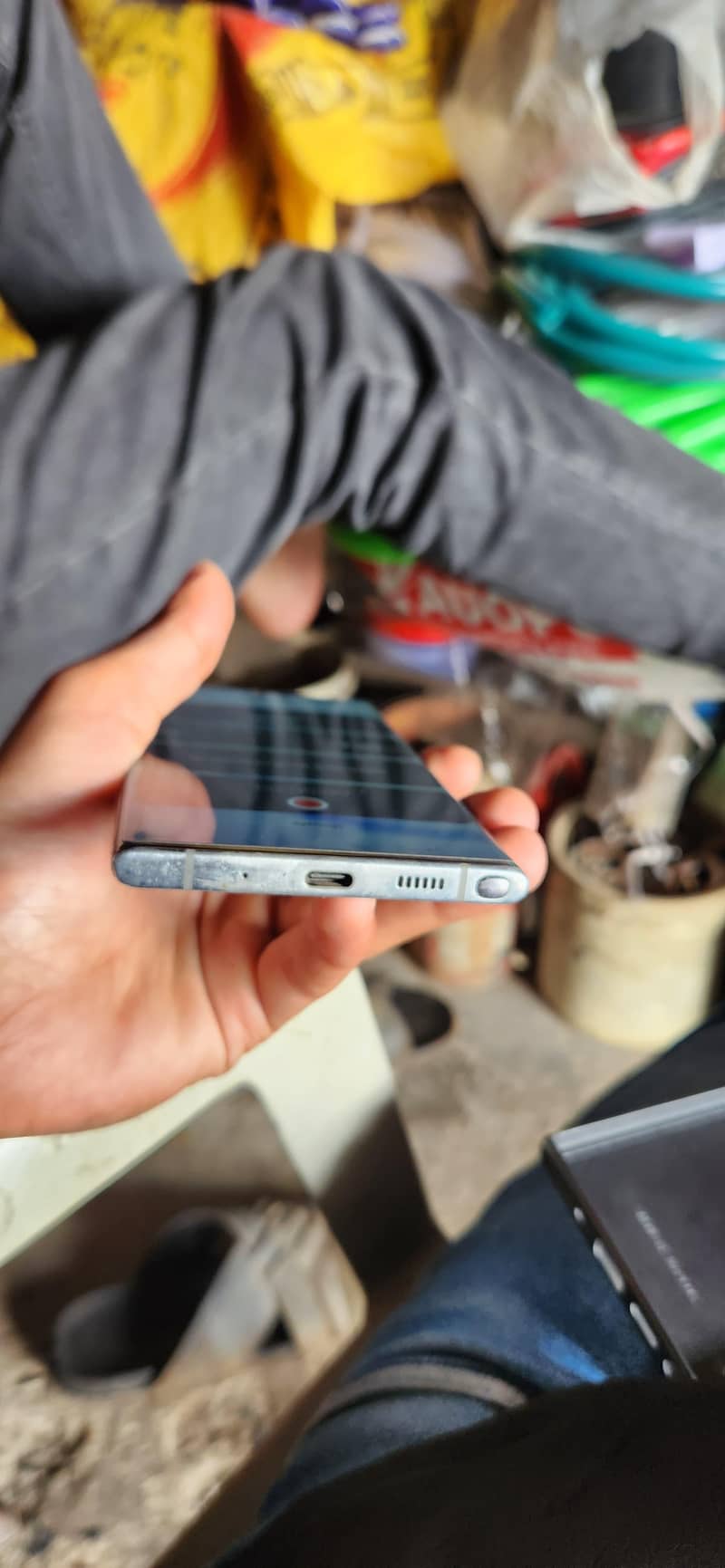 Samsung Note 10 Plus 3
