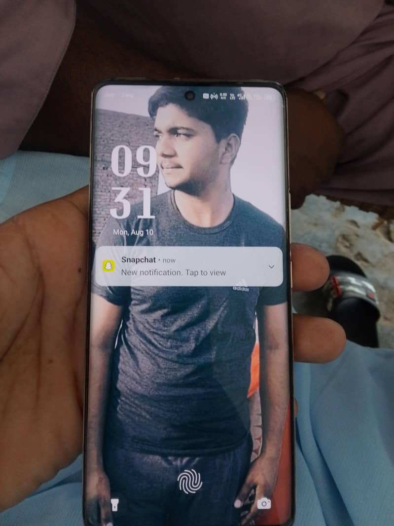 Infinix Zero 30 1