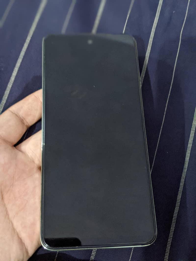 Tecno Spark 20 1