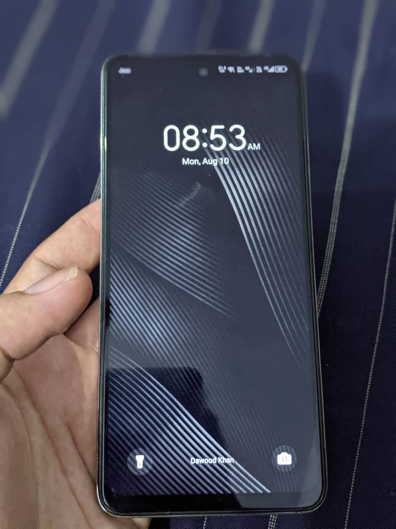 Tecno Spark 20 3