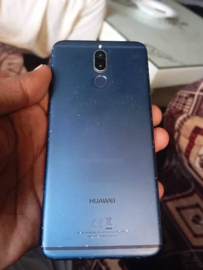 Huawei 10 Lite