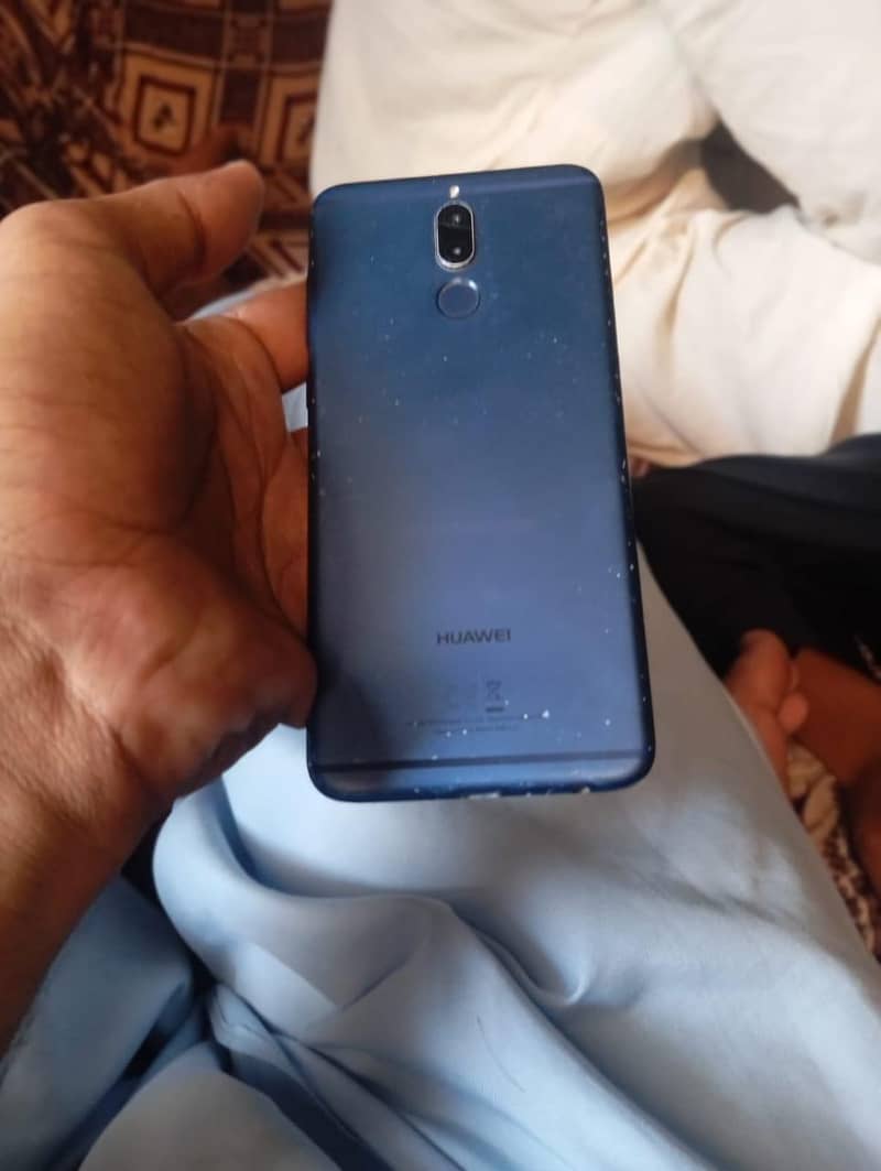 Huawei 10 Lite 2