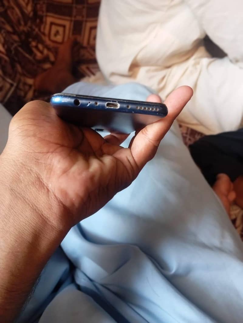 Huawei 10 Lite 3