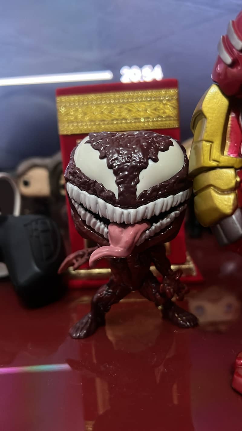 Funko pops 0