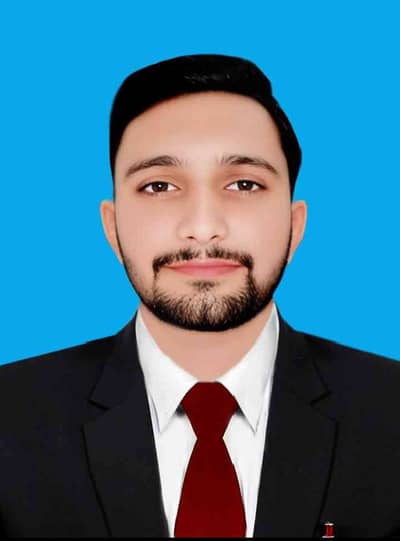 Muhammad Shahzad 