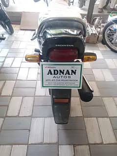 honda prider 2024