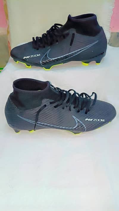 Football shoes original #nike#adidas#pro#stud#griper#joger#