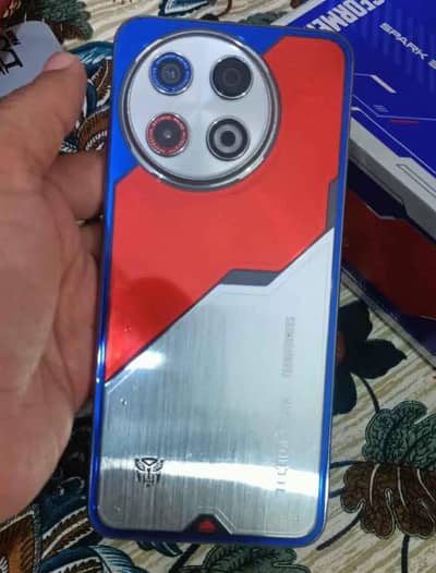 Tecno SPARK 30 Pro