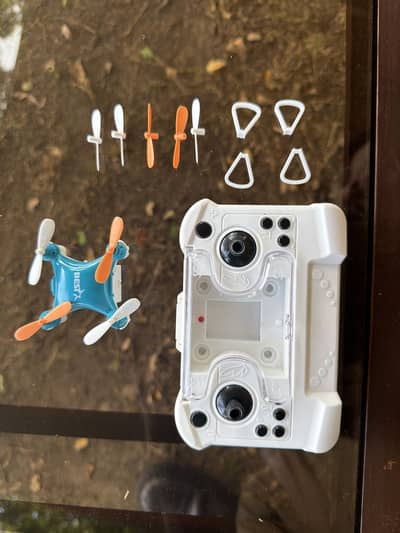 Pocket Drone Zolo 480