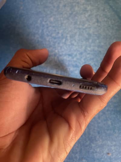 Samsung Mobile A51