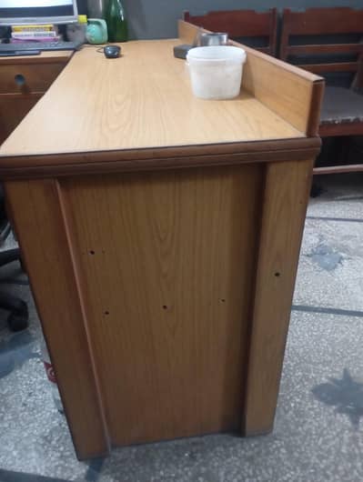Reception tables or computer Tables