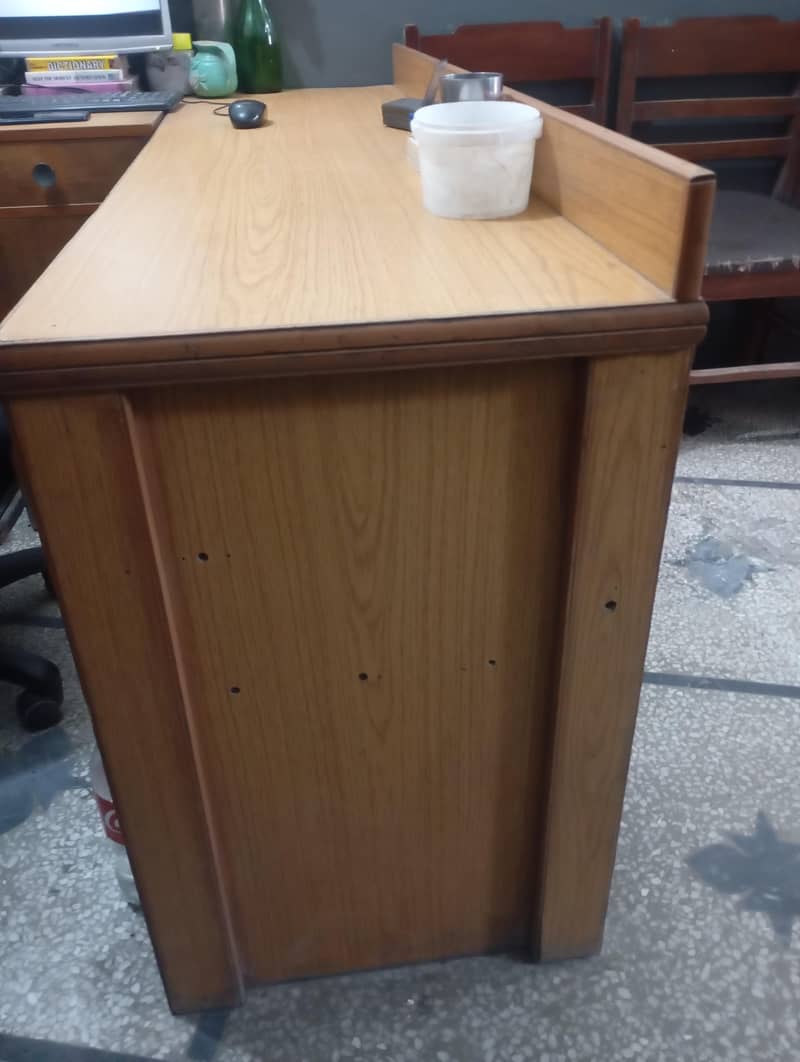 Reception tables or computer Tables 0