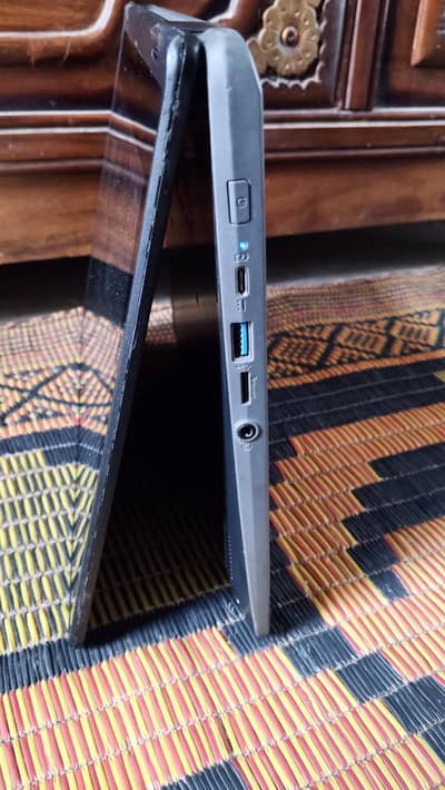 Acer R851t touch 360 Chromebook