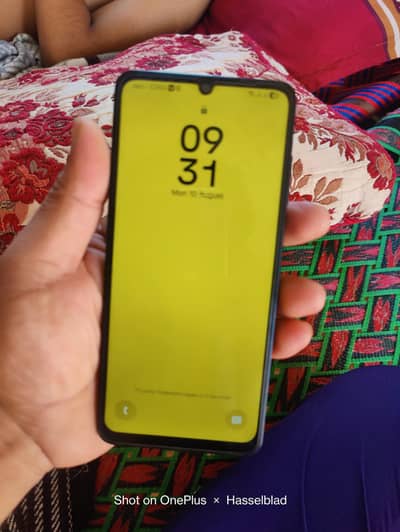 Samsung Mobile A06