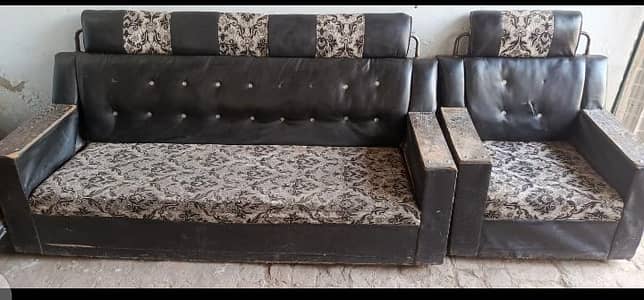 sofa set