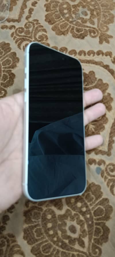 iPhone 17 Pro Max 512Gb PTA Approved E-Sim+E-Sim