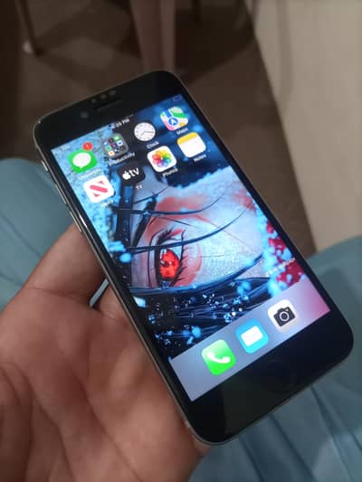 Apple iPhone 6S 64 Gb Non pta