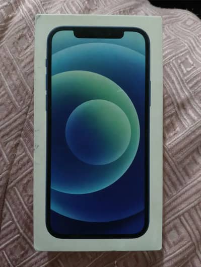 Apple iPhone 12