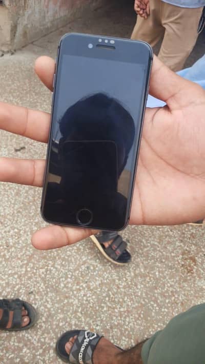 Apple iPhone 8 64gb pta