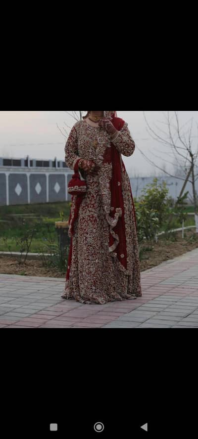 Barat dress for sale