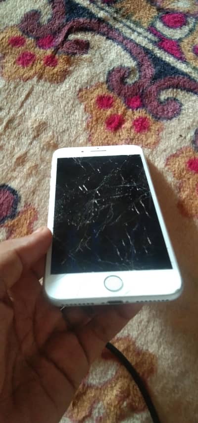 Apple iPhone 8 Plus non pta